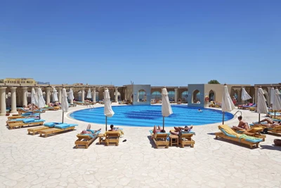 Hôtel Adult Only +16 - Three Corners Ocean View