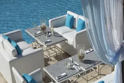 Hôtel Jaz Aquamarine Resort