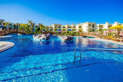Hôtel Serenity Alma Heights