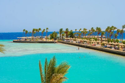 Hôtel Arabella Azur Resort