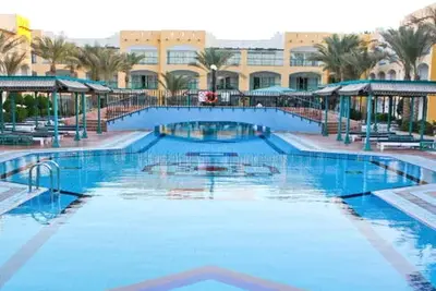 Hôtel Adult Only +18 - Bel Air Azur