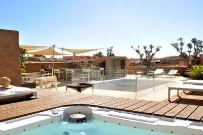 Riad Houma Marrakech