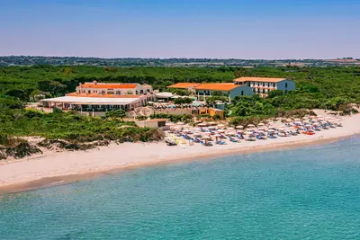 Club Framissima Del Golfo