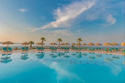 Hôtel Kresten Royal Euphoria Resort