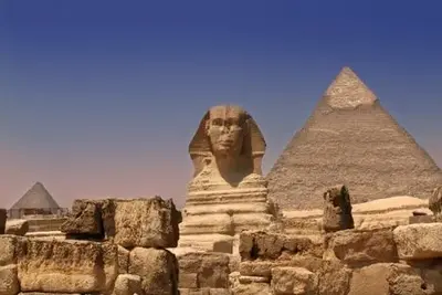 Combiné croisière et hôtel Fabuleuse Egypte et Albatros Aqua Park