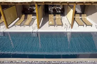 Hôtel Cook's Club Corfu
