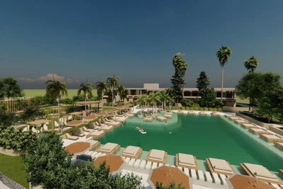 Hôtel King Minos Retreat Resort & Spa