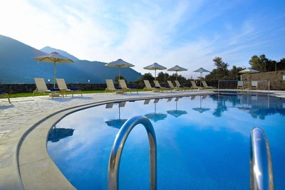 Hôtel Filion Suites Resort & spa