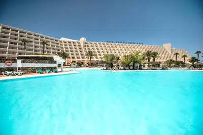 Hôtel Beatriz Costa & Spa