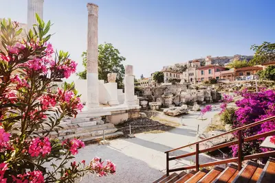 Circuit Découverte des Temples Sacrés (logement au Ramada Attica Riviera)