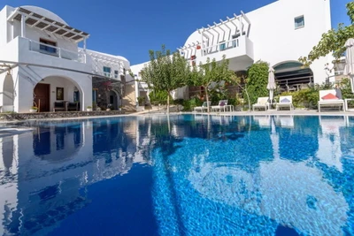 Hôtel Adult only +18 - La Mer Deluxe Hotel & Spa