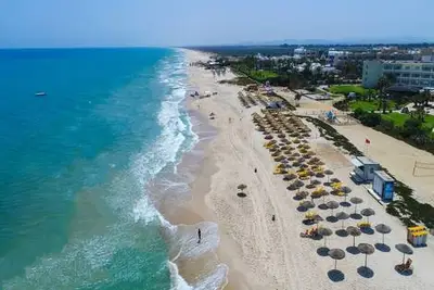 Club Framissima Medina Belisaire & Thalasso