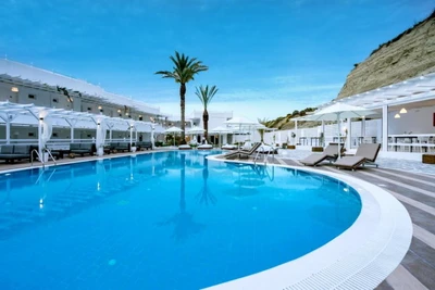 Hôtel Aloe Hotel Adult Only +16