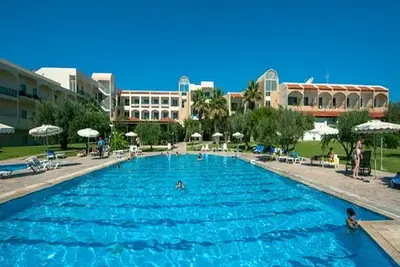 Hôtel Marianna Palace