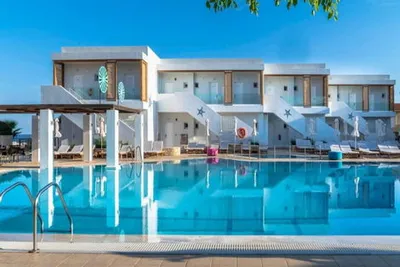 COOEE Aelius Hôtel & Spa