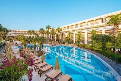 Hôtel Rethymno Palace By Ôvoyages