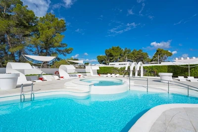 Hôtel Adult Only +18 - THB Naeco Ibiza