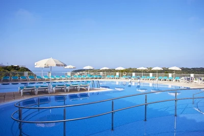 Hôtel Seth Playa Azul