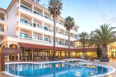 Hôtel Sentido Galosol