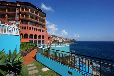 Hôtel Royal Orchid