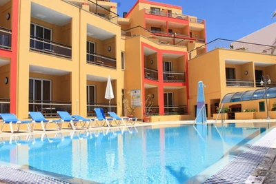 Hôtel Cais Da Oliveira