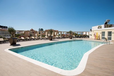 Hôtel Adult Only +18 - Vila Gale Estoril