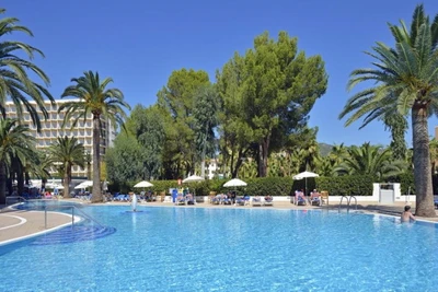 Hôtel Sol Palmanova