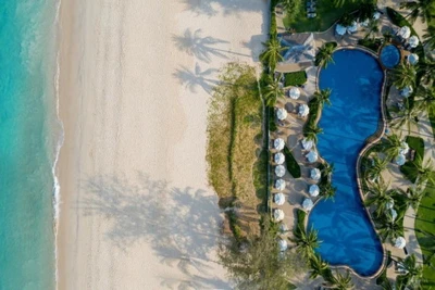 Hôtel Katathani Beach Resort