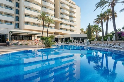 Hôtel Marfil Playa