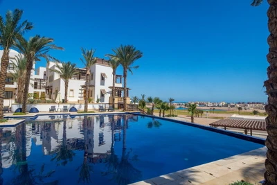 Hôtel Ancient Sands El Gouna Hurghada