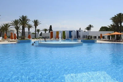 Hôtel One Resort Aqua park & Spa