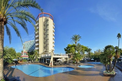 Hôtel Sol Katmandu Park & Resort