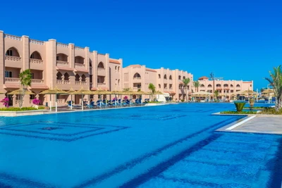 Hôtel Albatros Aqua Vista Resort