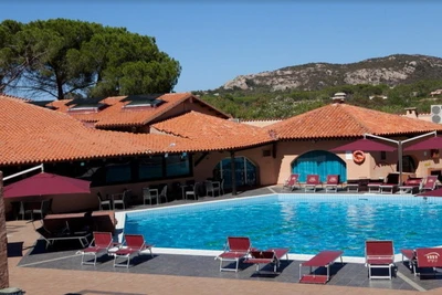 Club Esse Cala Bitta