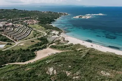 Hôtel Mangia Sardinia Resort