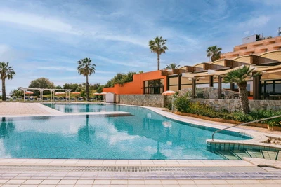 Hôtel Torre del Barone Resort