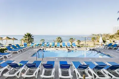 Hôtel Best Benalmadena 