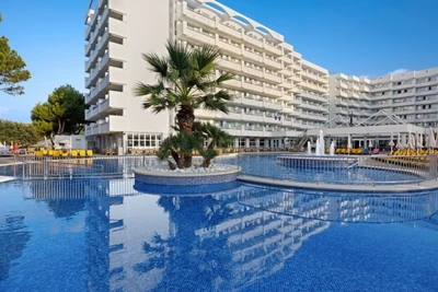 Hôtel Alua Gran Camp de Mar