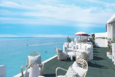Hôtel El Fuerte Marbella
