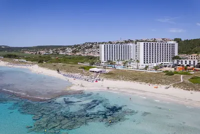 Hôtel Sol Milanos Pinguinos 