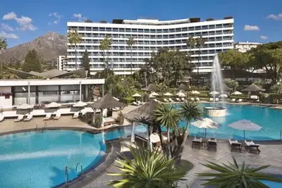Hôtel Don Pepe Gran Melia Marbella