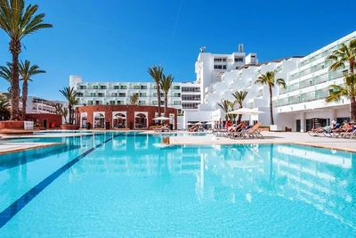 Hôtel Amadil Ocean Club Agadir by Ôvoyages