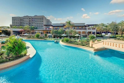 Hôtel Intercontinental Muscat
