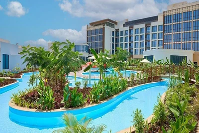 Hôtel Millennium Resort Salalah
