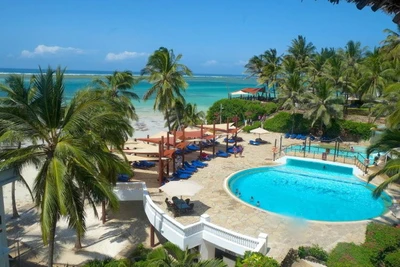 Hôtel Voyager Beach Resort