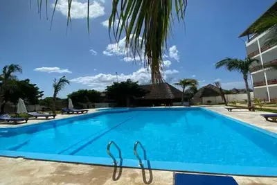 Hôtel Malika Nungwi Hotel