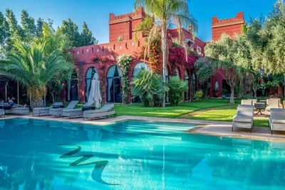 Riad Palais El Miria & Spa