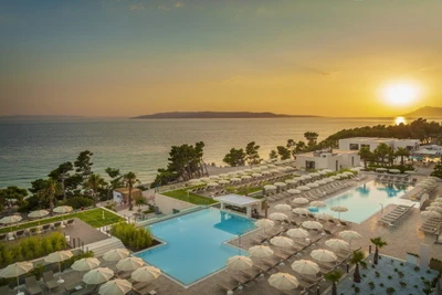 Hôtel Aminess Khalani