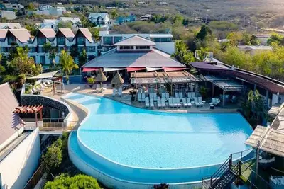 Hôtel Akoya Hotel & Spa by Ôvoyages