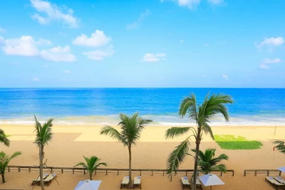 Club Ôclub Pandanus Beach Resort & Spa